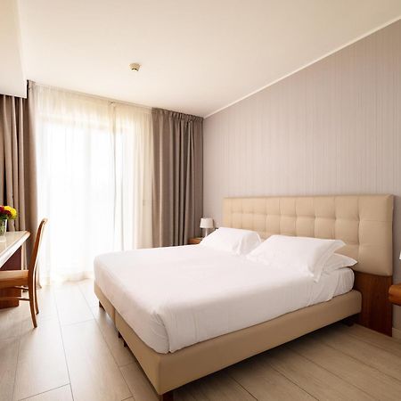 D'Aragona Lifestyle Hotel 콘베르사노 외부 사진