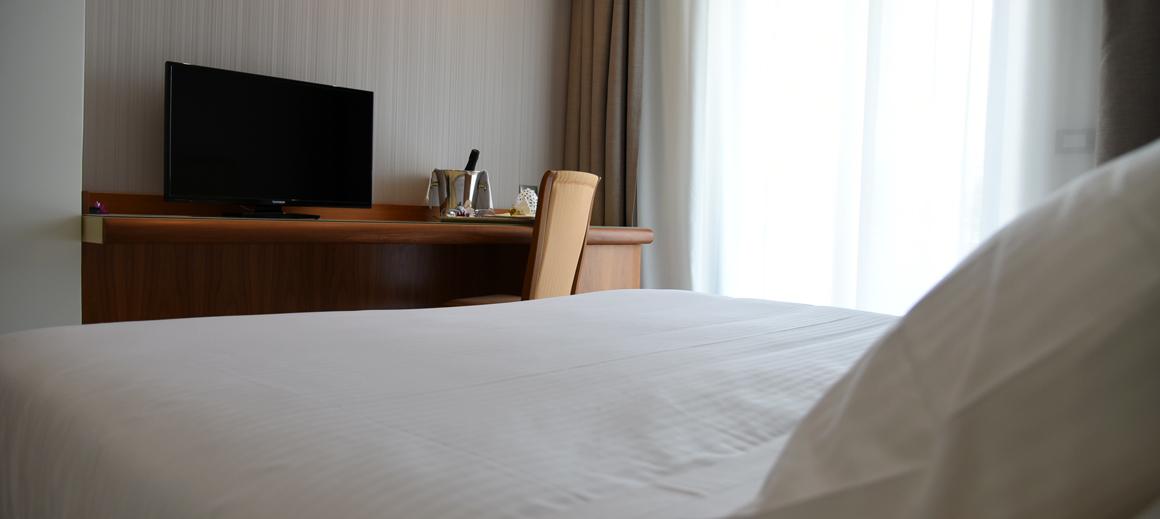 D'Aragona Lifestyle Hotel 콘베르사노 외부 사진