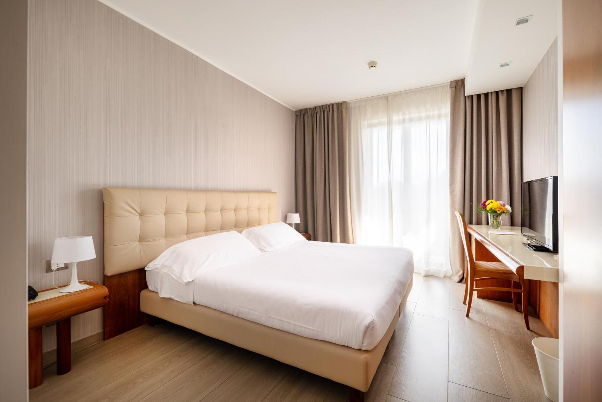 D'Aragona Lifestyle Hotel 콘베르사노 외부 사진