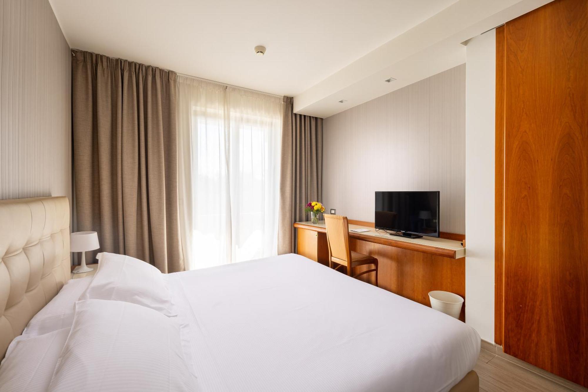 D'Aragona Lifestyle Hotel 콘베르사노 외부 사진