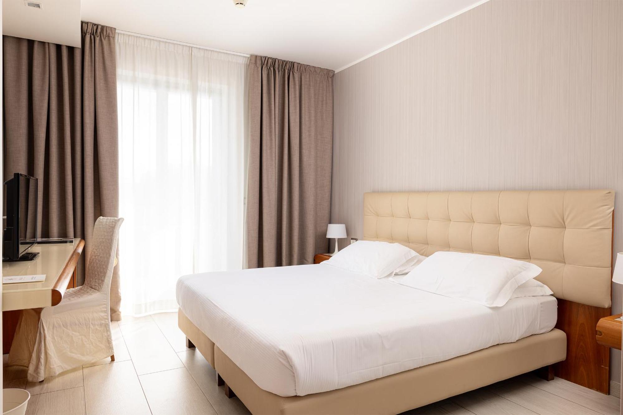 D'Aragona Lifestyle Hotel 콘베르사노 외부 사진