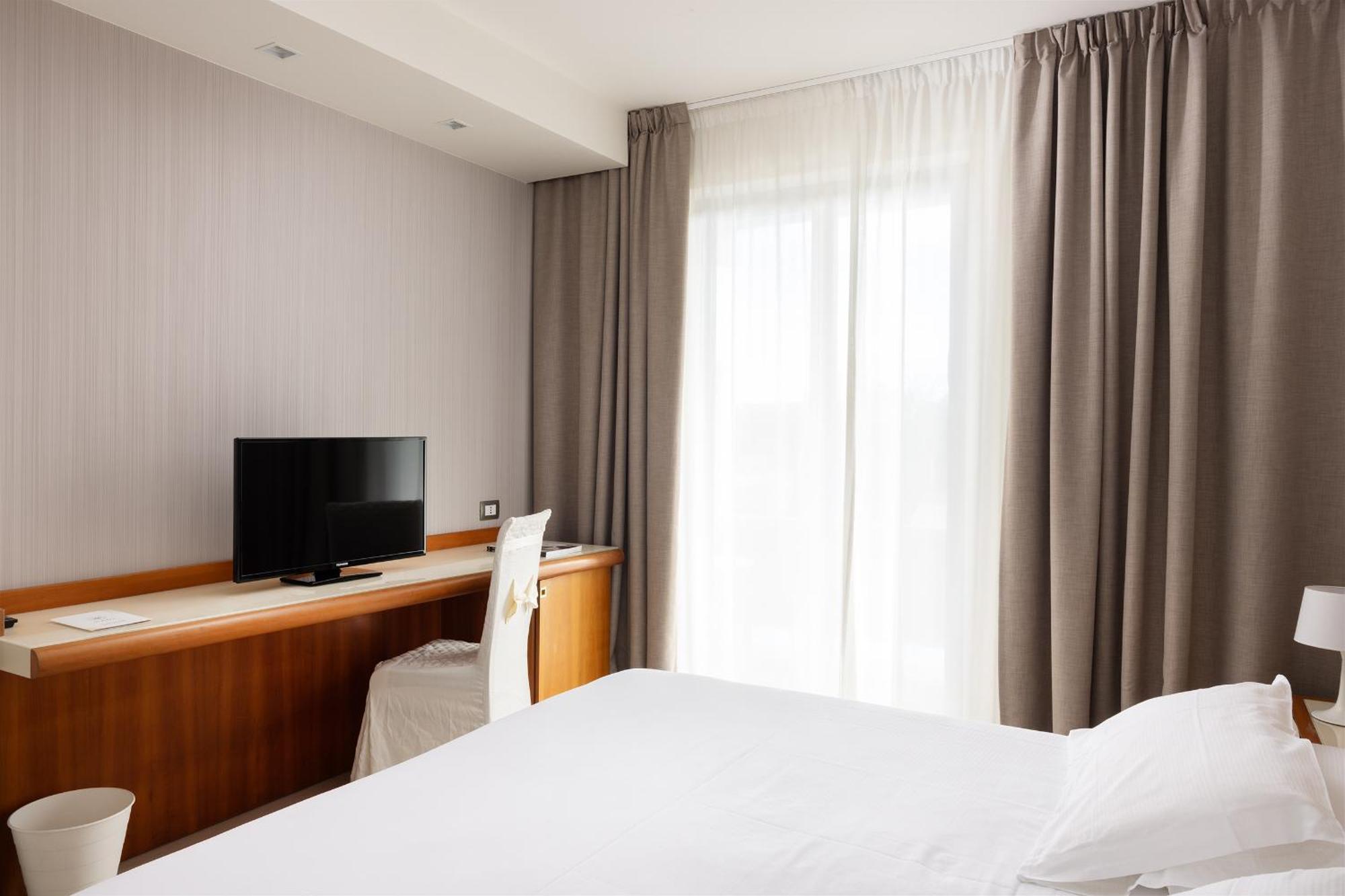 D'Aragona Lifestyle Hotel 콘베르사노 외부 사진