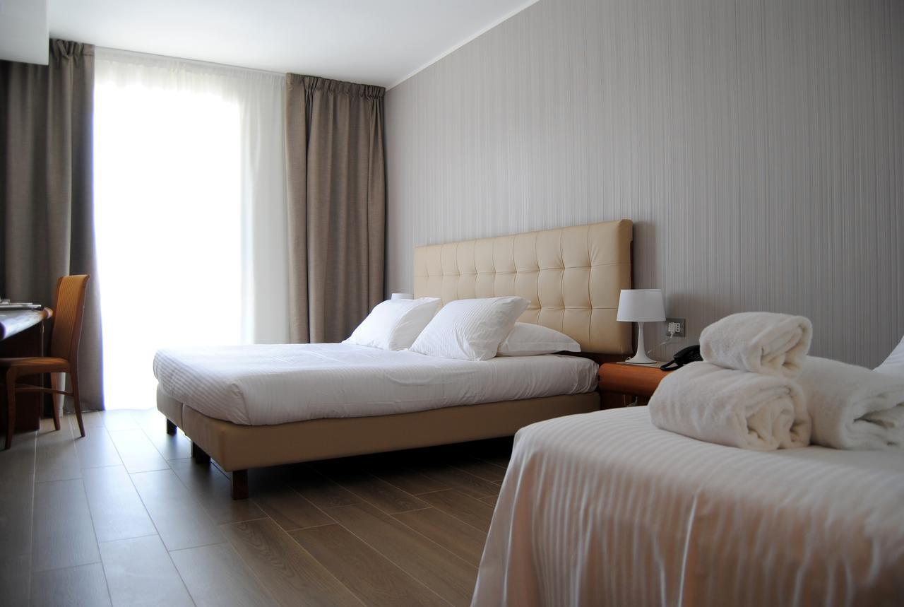 D'Aragona Lifestyle Hotel 콘베르사노 외부 사진