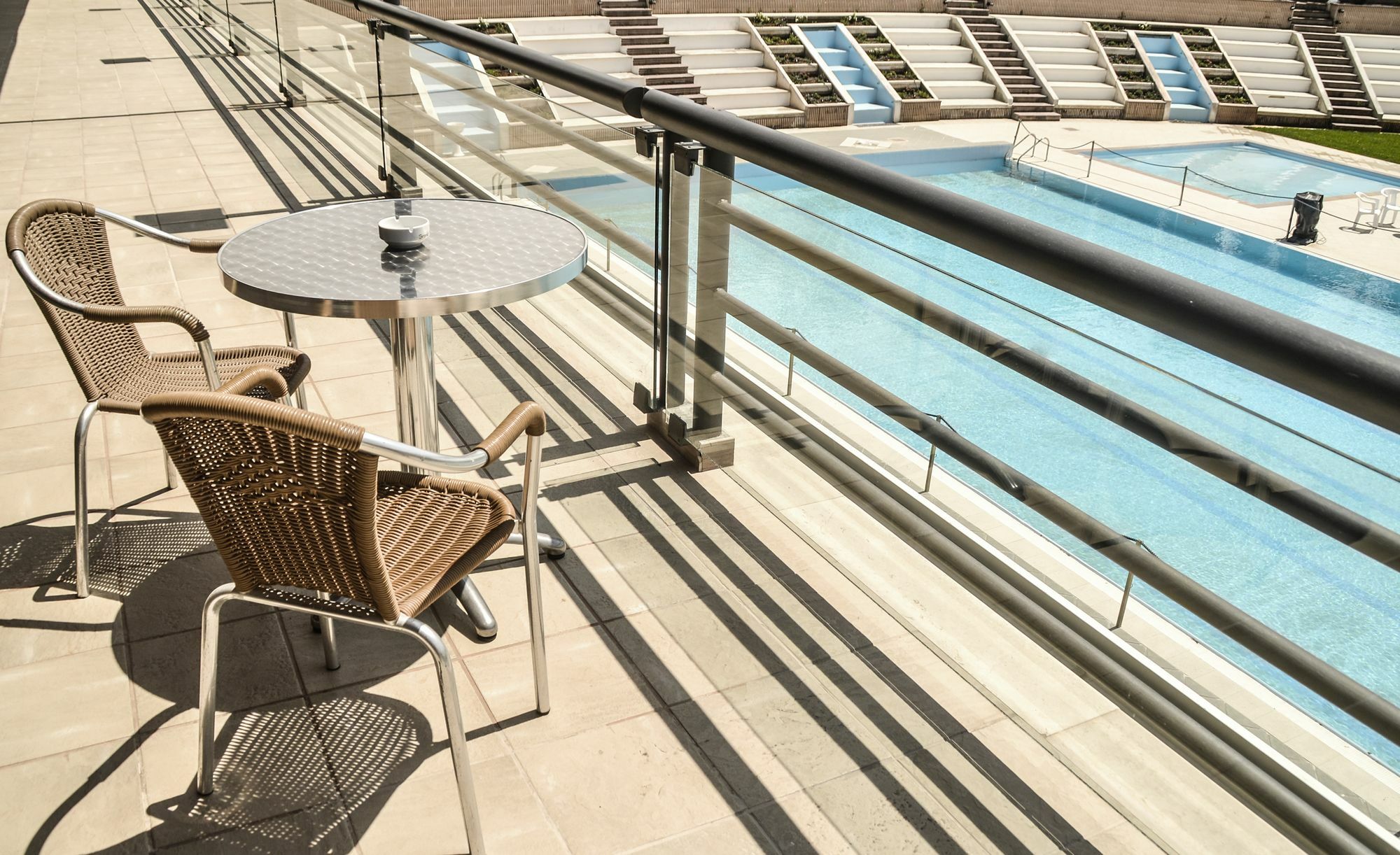 D'Aragona Lifestyle Hotel 콘베르사노 외부 사진